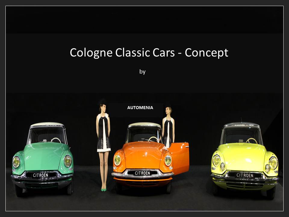 Classic Cars by -  AUTOMENIA 2002-2013 